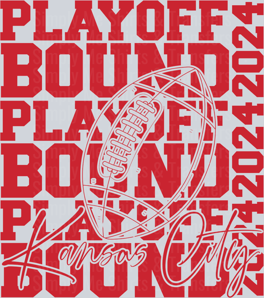 Playoff 2024 Red