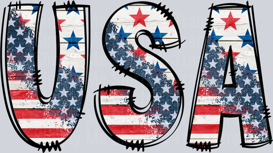 USA