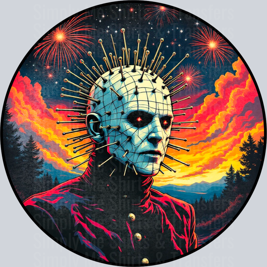 PinHead