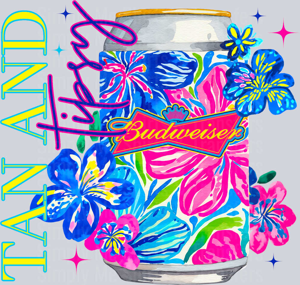 Budweiser