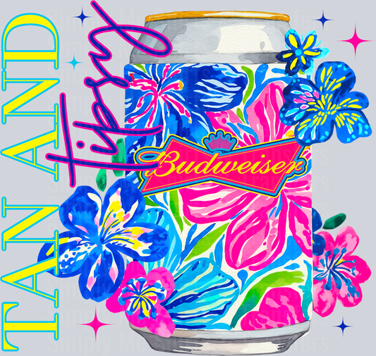 Budweiser