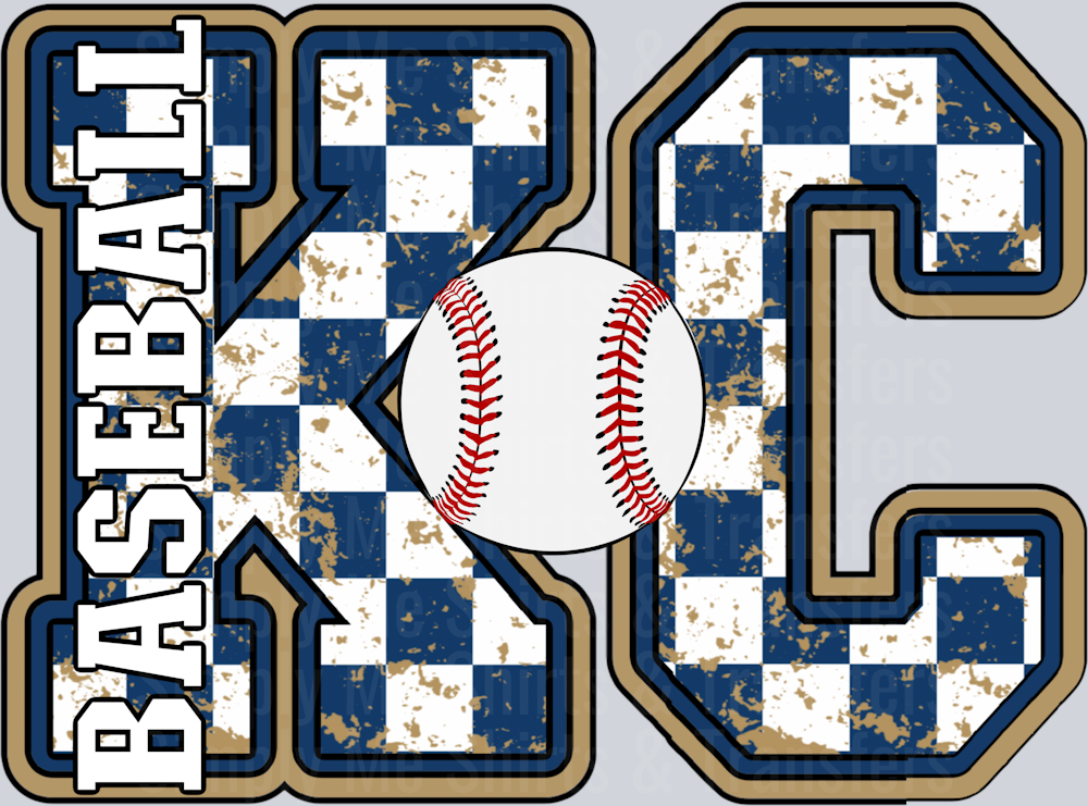 KC BASEBALL Checker
