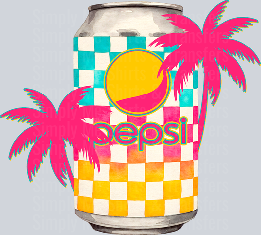 Pepsi