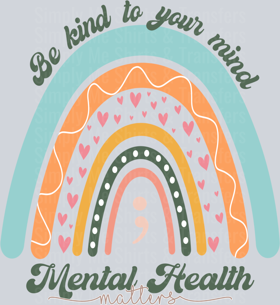 MentalHealthMatters