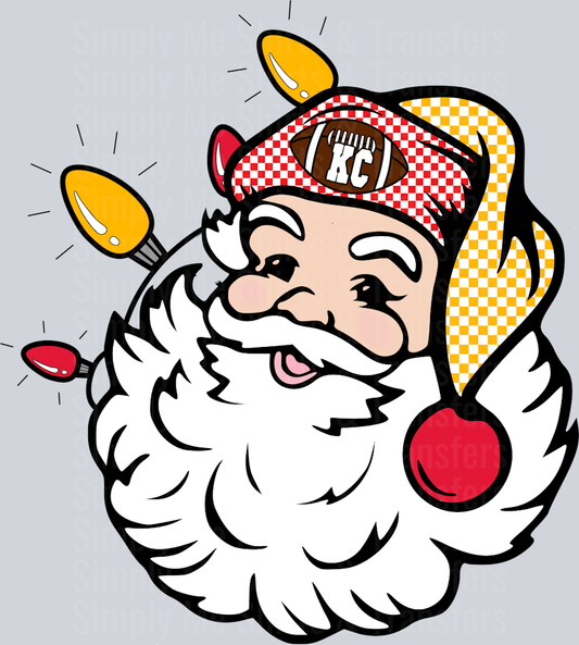 KC Santa
