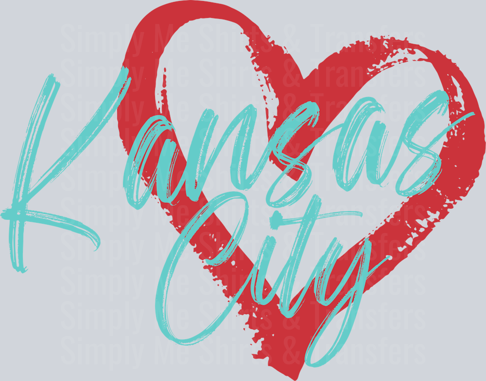 Paintbrush Kansas City Current