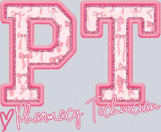 Pharmacy Technician