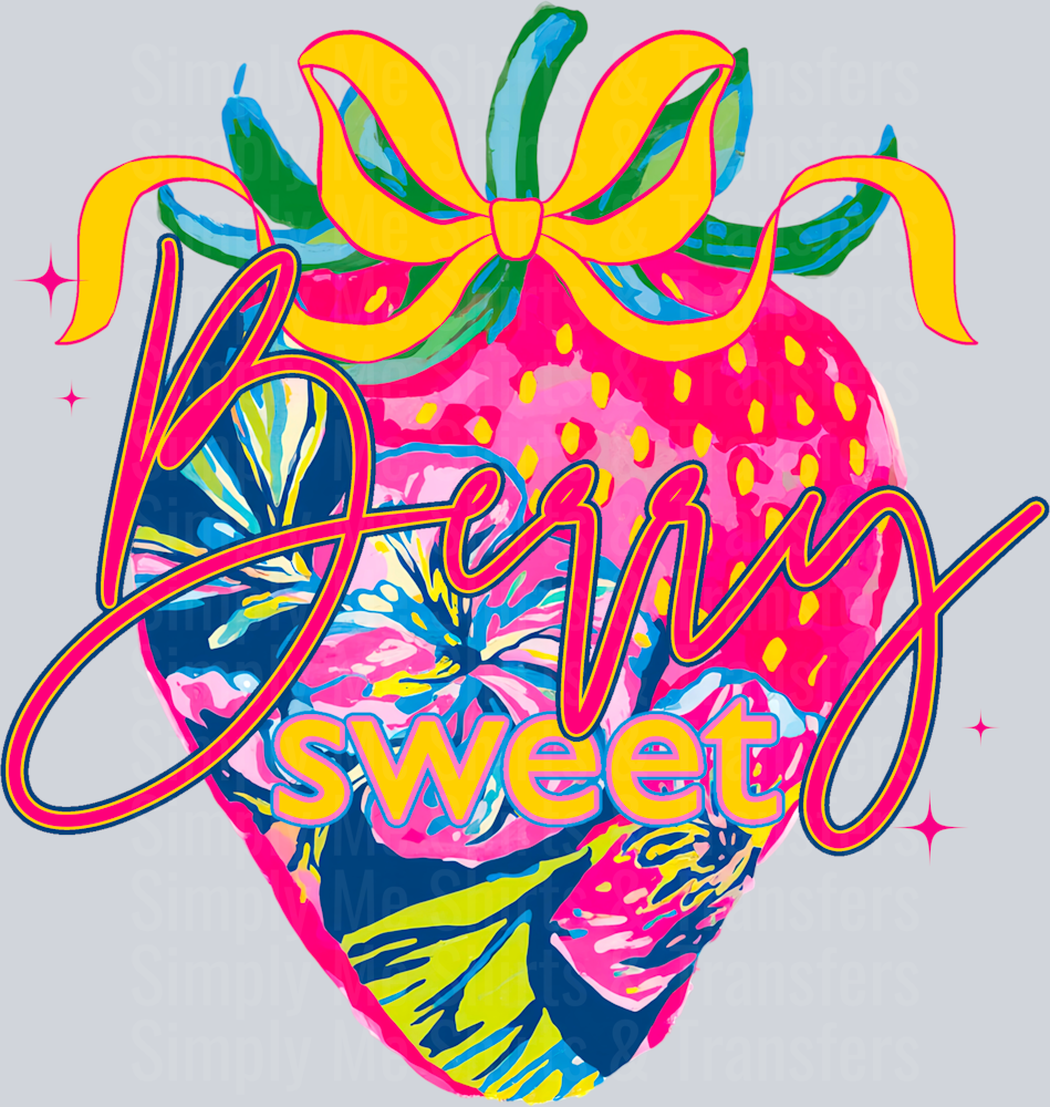 BerrySweet