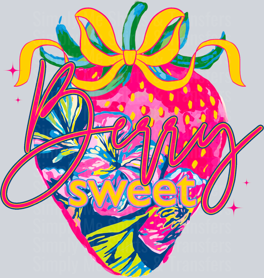 BerrySweet