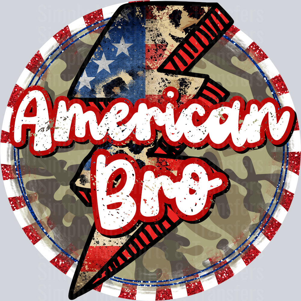 American_Bro 2