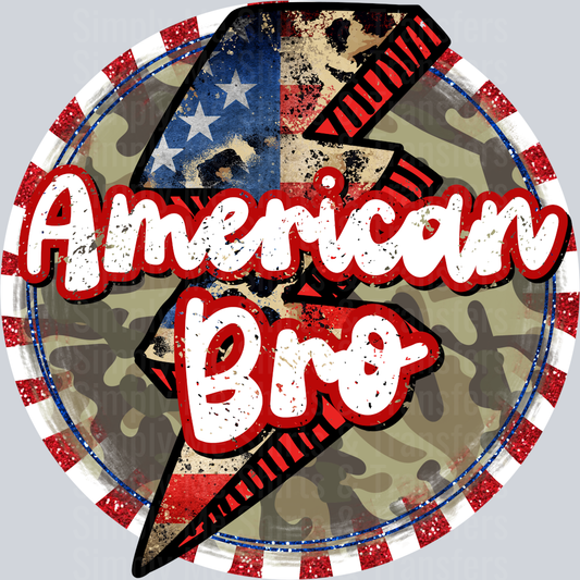 American_Bro 2