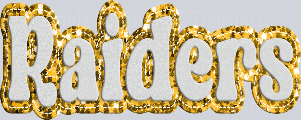 raider outline