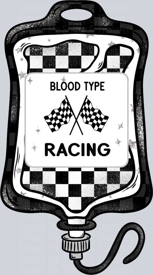 Racing Bag