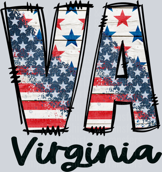 Virginia