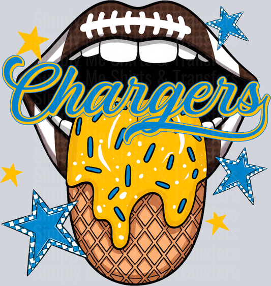 Chargers