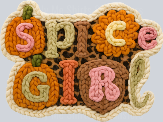 SPICE GIRL LEOPARD YARN (1)