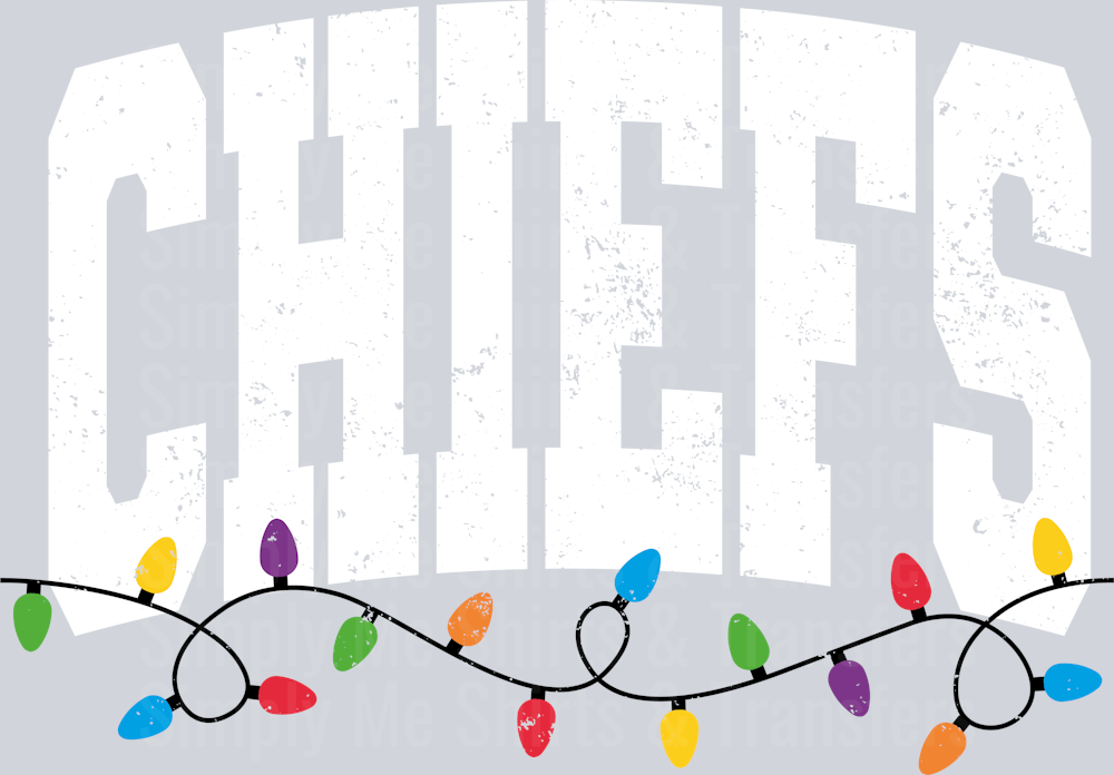 ChiefsChristmasLights