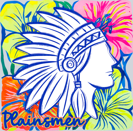 Plainsmen