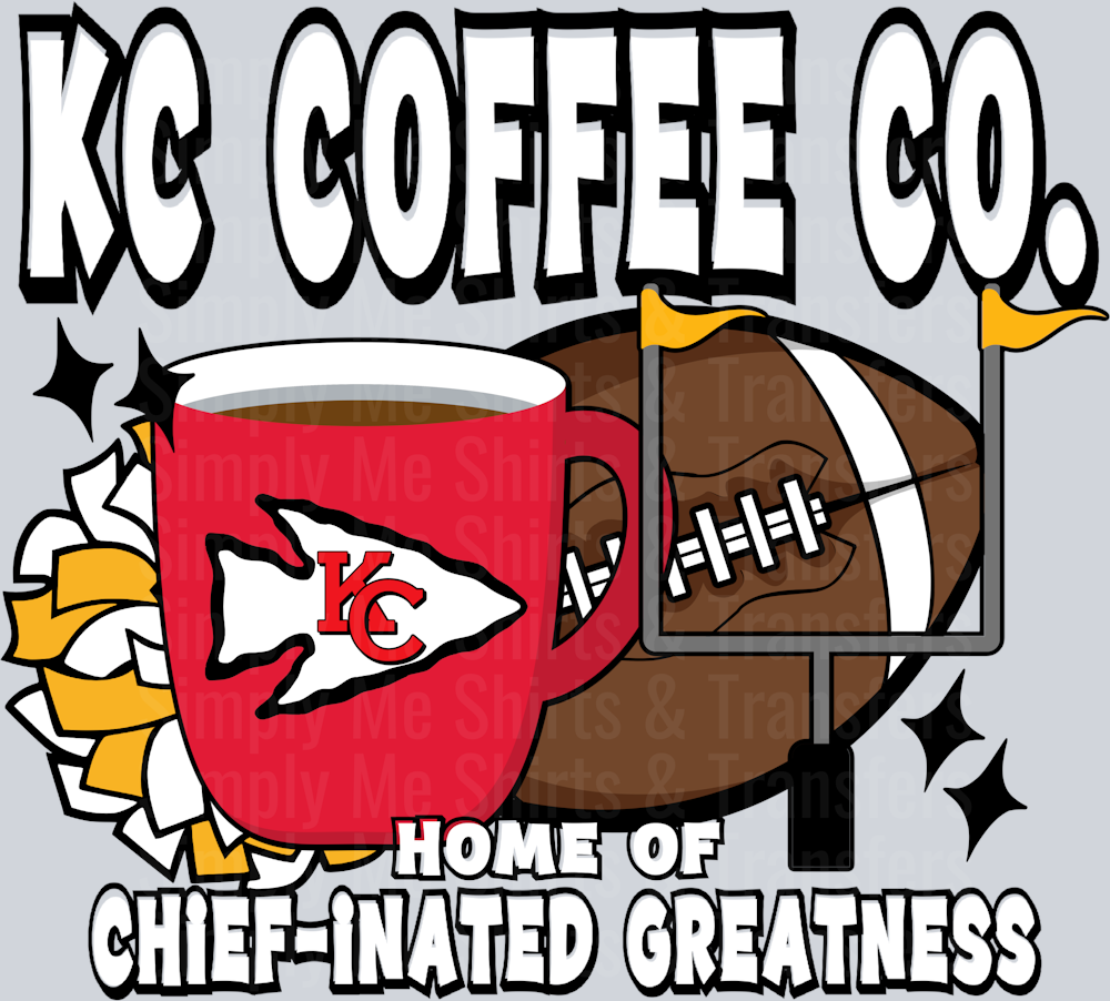 KC COFFEE CO