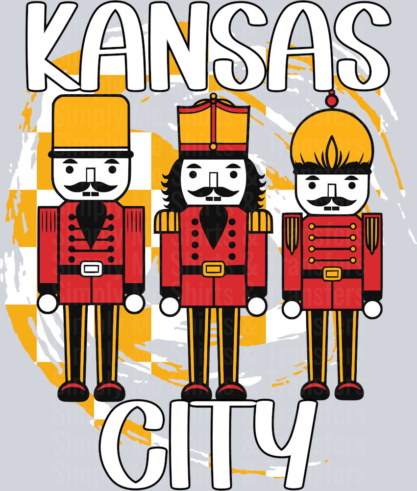 Kansas City Nutcracker - Copy