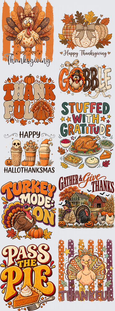 Thanksgiving Premade 13