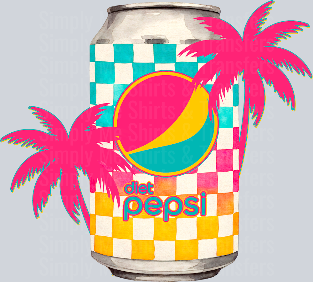DietPepsi