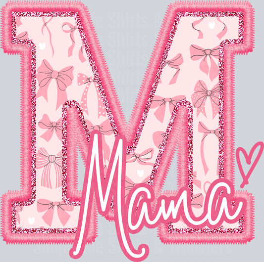 Mama