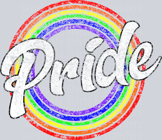 Pride