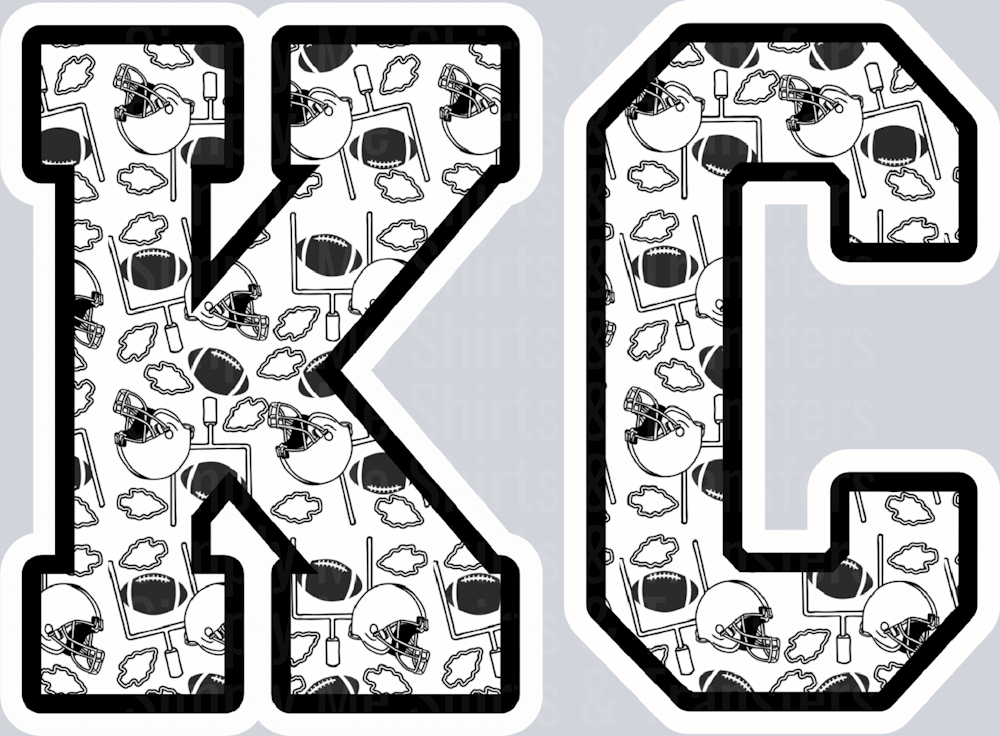 BW KC Football