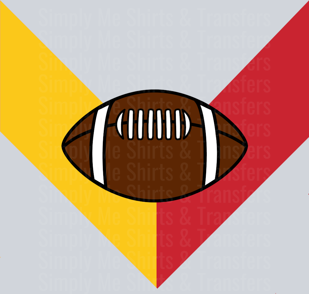 Kansas City Arrows Sleeve - Copy