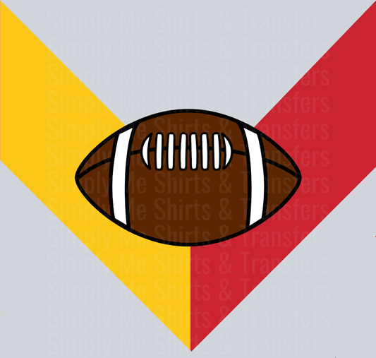 Kansas City Arrows Sleeve - Copy