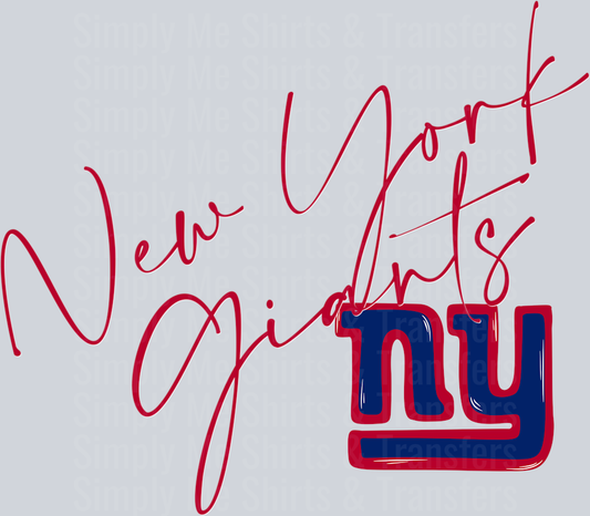 NYG