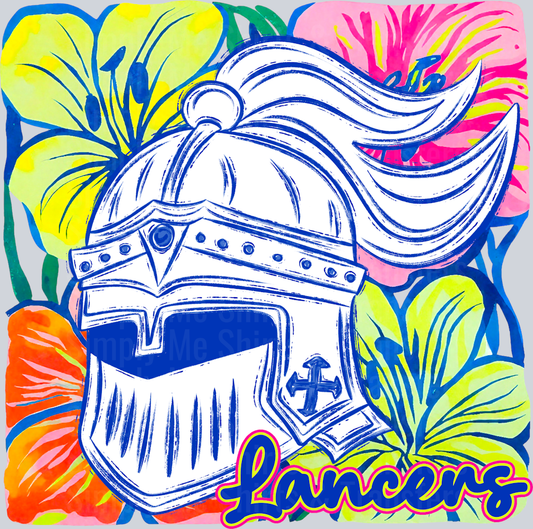 Lancers