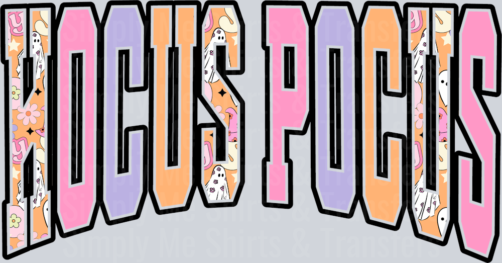 HOCUS POCUS