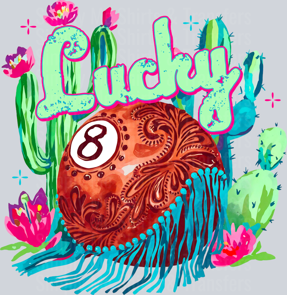 Lucky