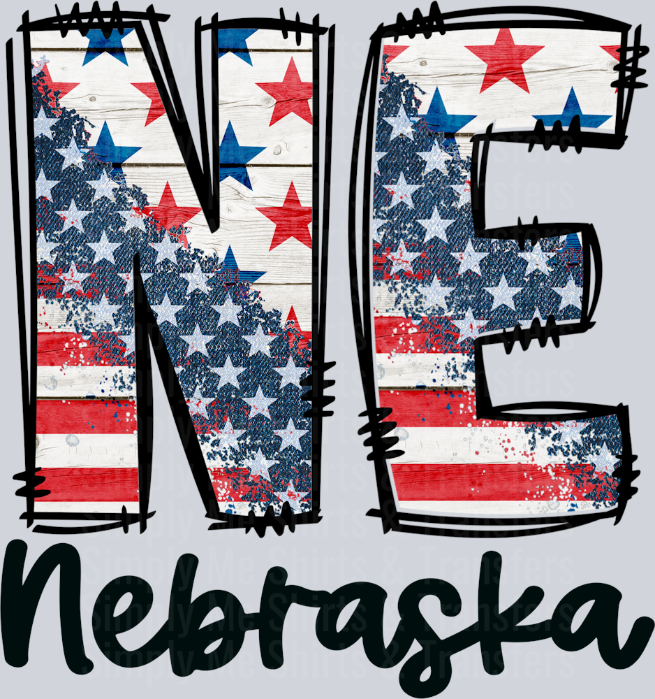 Nebraska