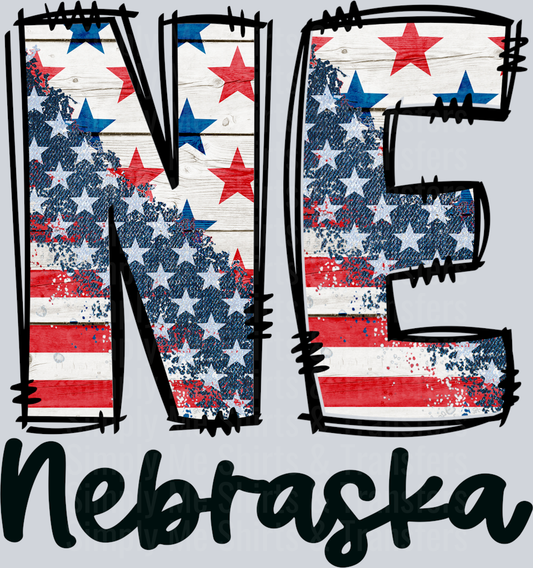 Nebraska