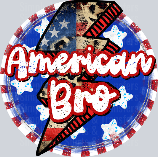 American_Bro