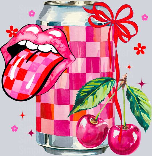CherryCan