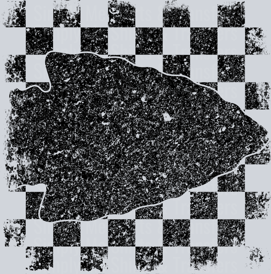 KC-ARROW-RETRO-PLAIN-BLACK