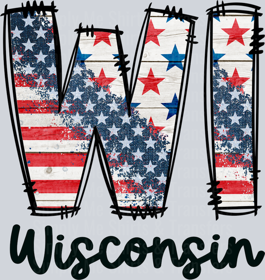 Wisconsin
