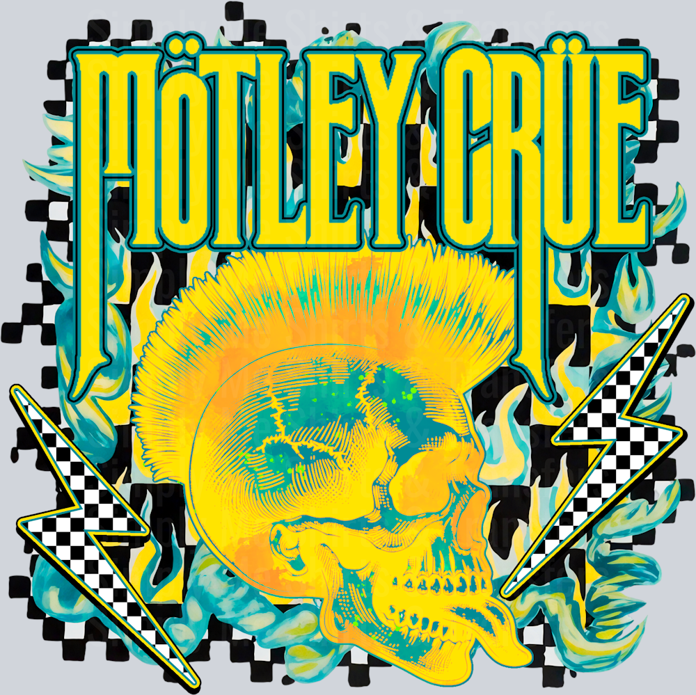 MotleyCrue
