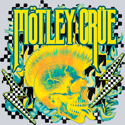 MotleyCrue