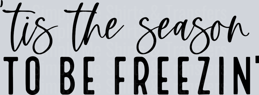 tistheseason21