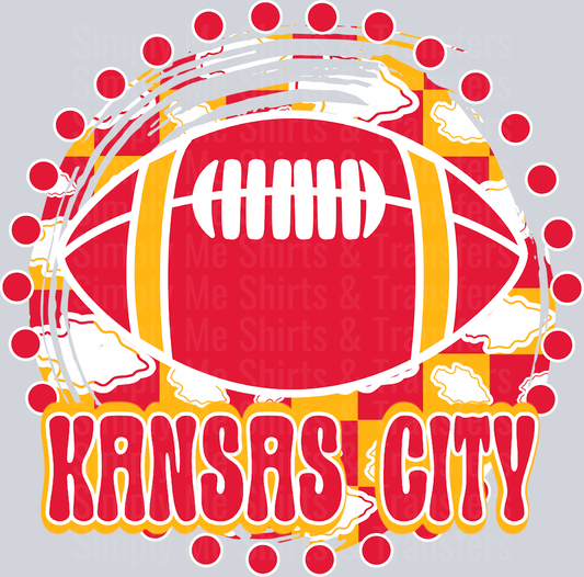 Kansas City Football 2
