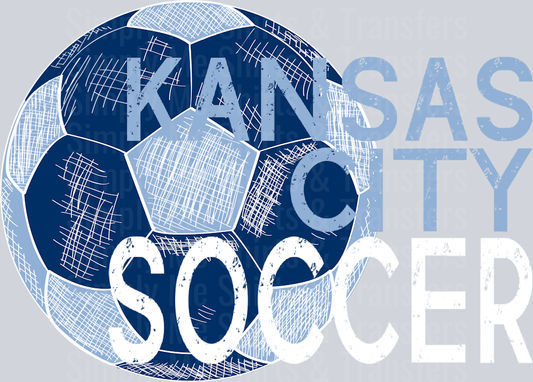 KC Soccer Sporting