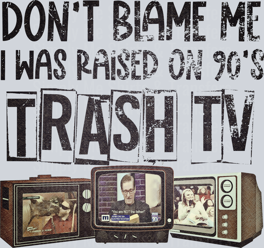 trash tv