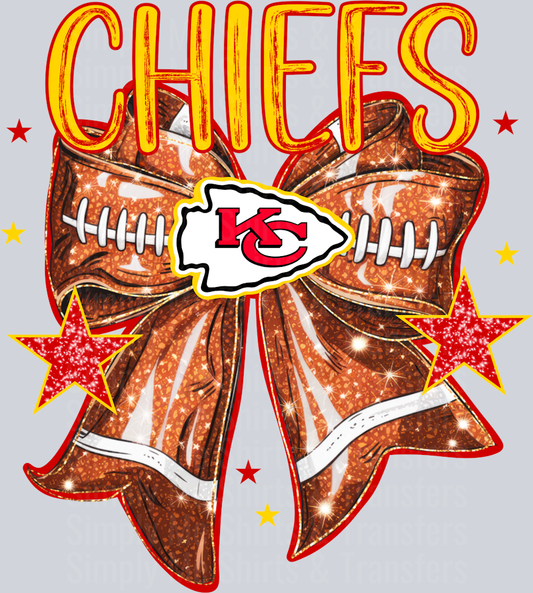 ChiefsBow
