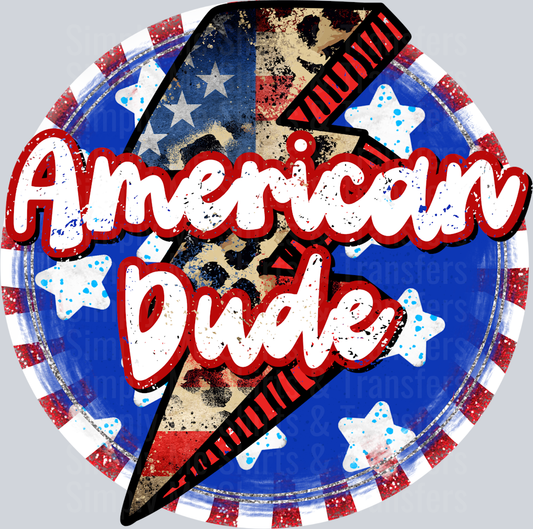 American_Dude