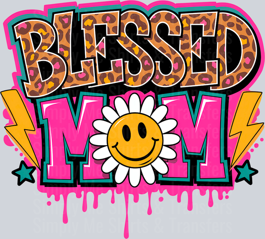 BlessedMom